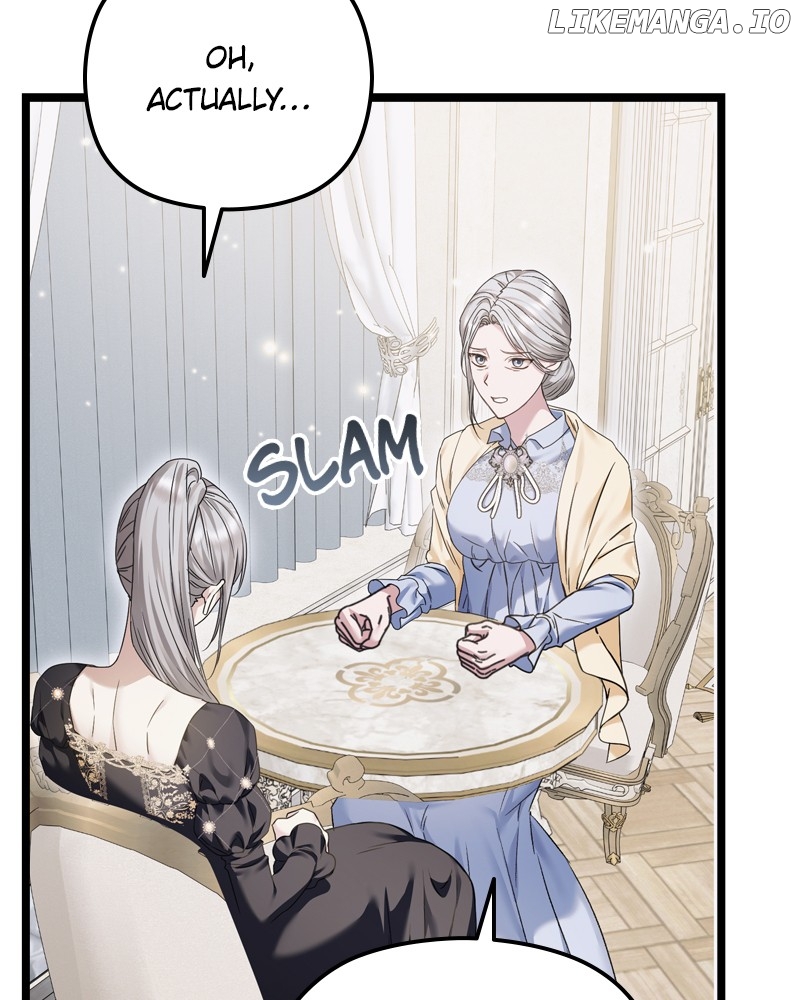 A Couple of Obligations Chapter 21 - page 36